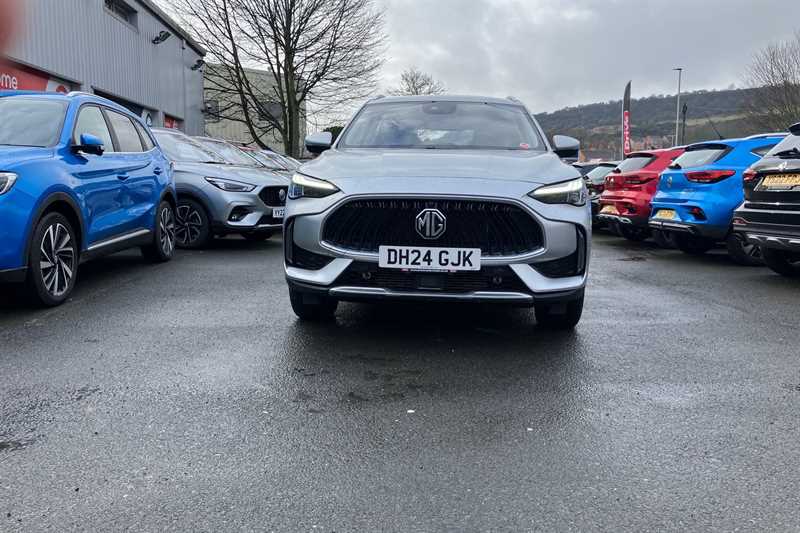 Used MG MG HS 2024 for sale - 77929259: Photo 38