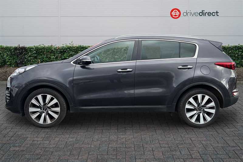 Used Kia Sportage 2018 for sale - 78129826: Photo 6