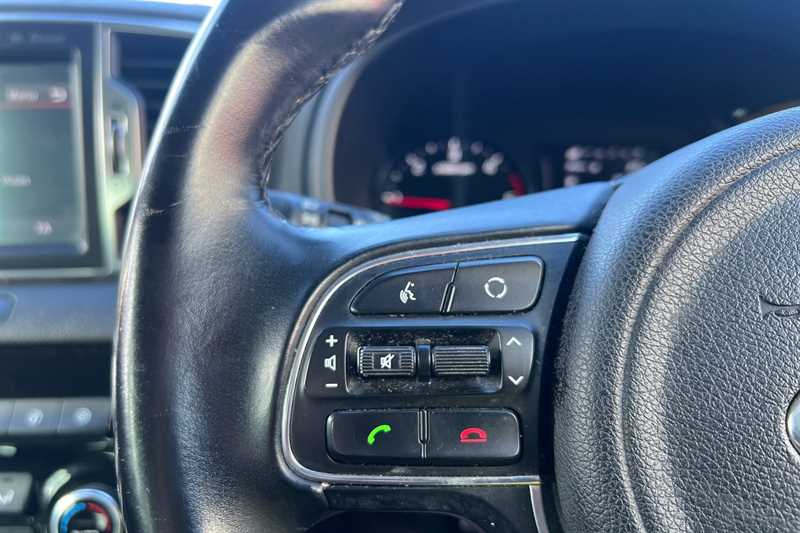 Used Kia Sportage 2018 for sale - 77930400: Photo 21