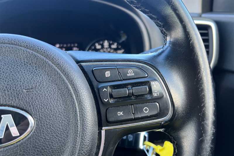 Used Kia Sportage 2018 for sale - 77930400: Photo 22
