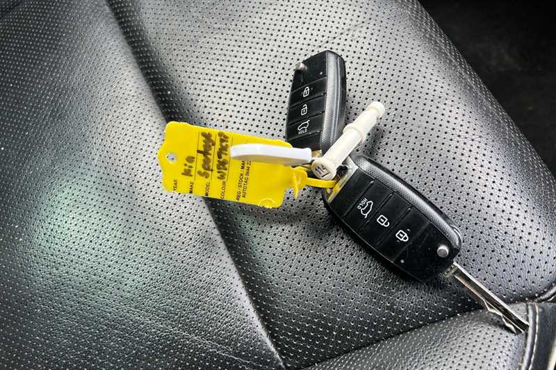 Used Kia Sportage 2018 for sale - 77930400: Photo 36