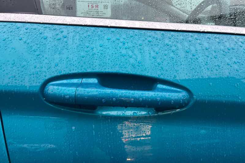 Used Ford Fiesta 2018 for sale - 77375404: Photo 33