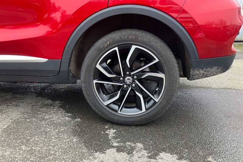 Used MG MG ZS for sale - 77863037: Photo 11