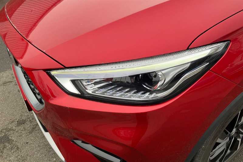 Used MG MG ZS for sale - 77863037: Photo 29