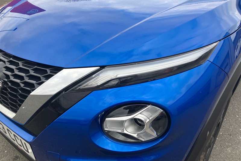 Used Nissan Juke 2023 for sale - 76917483: Photo 29