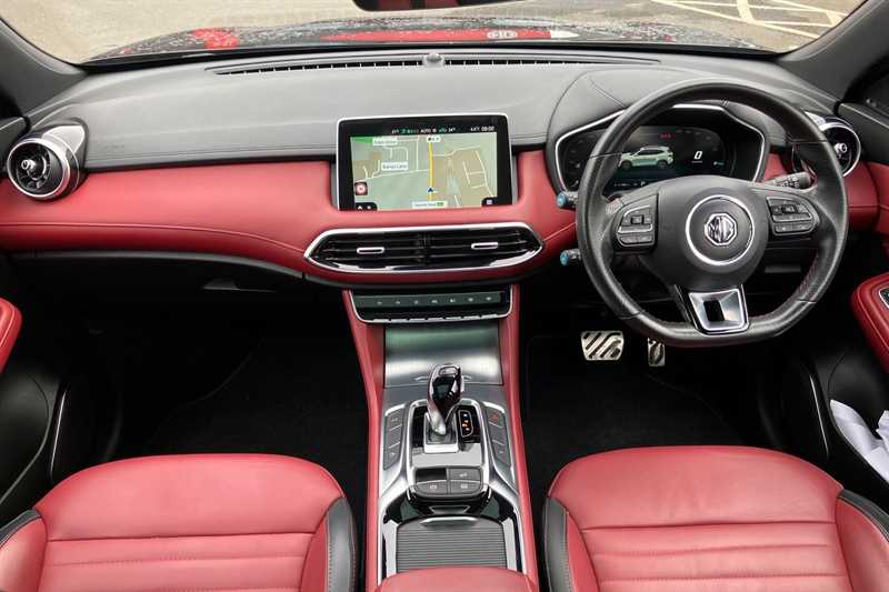 Used MG MG HS 2023 for sale - 78188269: Photo 13