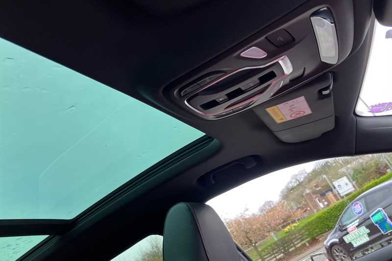 Used MG MG HS 2023 for sale - 78188269: Photo 40