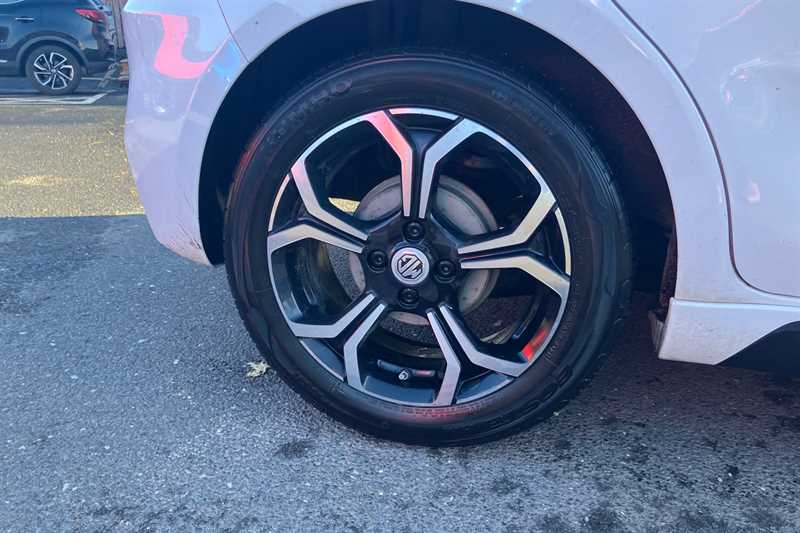 Used MG MG3 2022 for sale - 76956679: Photo 10