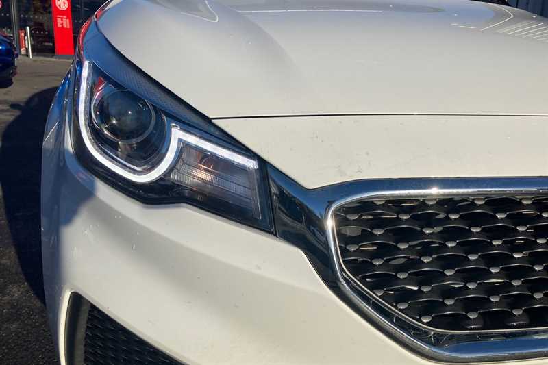 Used MG MG3 2022 for sale - 76956679: Photo 28