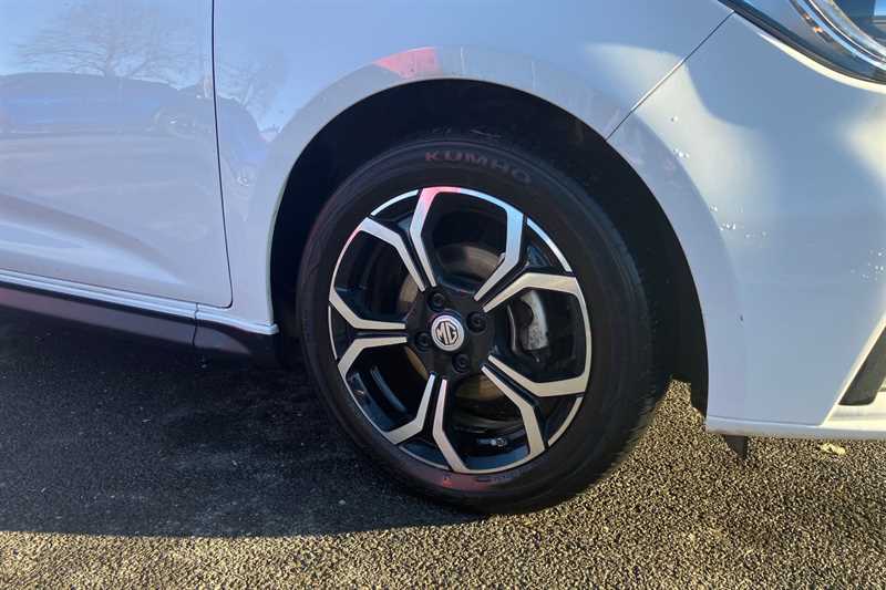 Used MG MG3 2022 for sale - 76956679: Photo 9