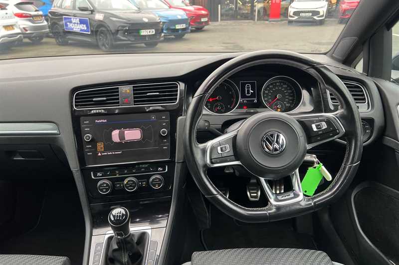 Used Volkswagen Golf 2020 for sale - 77403171: Photo 13
