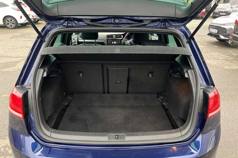 Used Volkswagen Golf 2020 for sale - 77403171: Photo 25