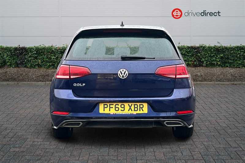 Used Volkswagen Golf 2020 for sale - 77403171: Photo 4
