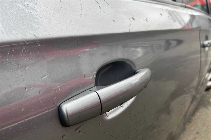 Used Vauxhall Corsa 2017 for sale - 78138284: Photo 33