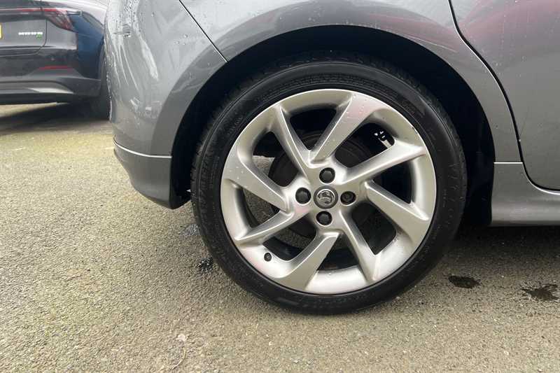 Used Vauxhall Corsa 2017 for sale - 78138284: Photo 9