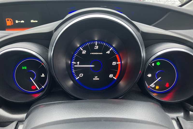 Used Honda Civic 2017 for sale - 78120468: Photo 20