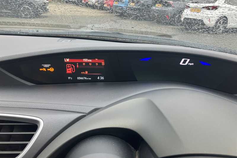 Used Honda Civic 2017 for sale - 78120468: Photo 38