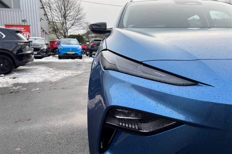 Used MG MGS5 2025 for sale - 77787698: Photo 28