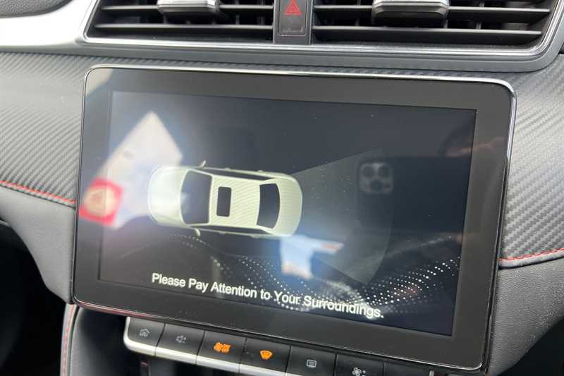 Used MG MG ZS 2023 for sale - 78120189: Photo 19