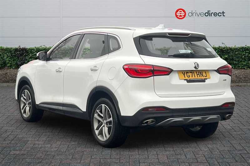 Used MG MG HS 2022 for sale - 78207742: Photo 5