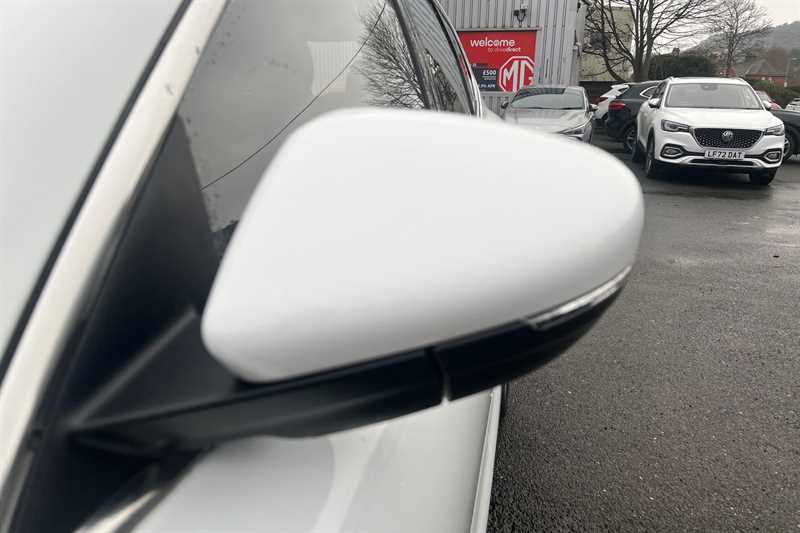 Used MG MG HS 2022 for sale - 77887644: Photo 35