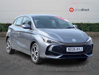 Used MG MG3 2026 for sale - 79487926: Photo