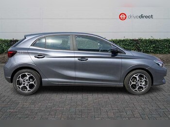 Used MG MG3 2026 for sale - 79487926: Photo