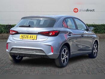 Used MG MG3 2026 for sale - 79487926: Photo