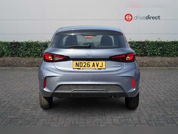 Used MG MG3 2026 for sale - 79487926: Photo