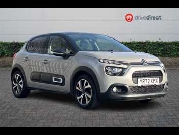 2022 - 1.2 PureTech Shine Plus Hatchback 5dr Petrol Manual Euro 6 (s/s) (83 ps)