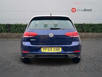 Used Volkswagen Golf undefined for sale - 77562189: Photo