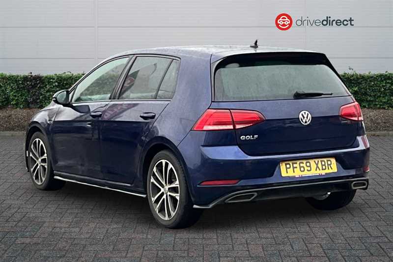 Used Volkswagen Golf 2020 for sale - 77562189: Photo 5
