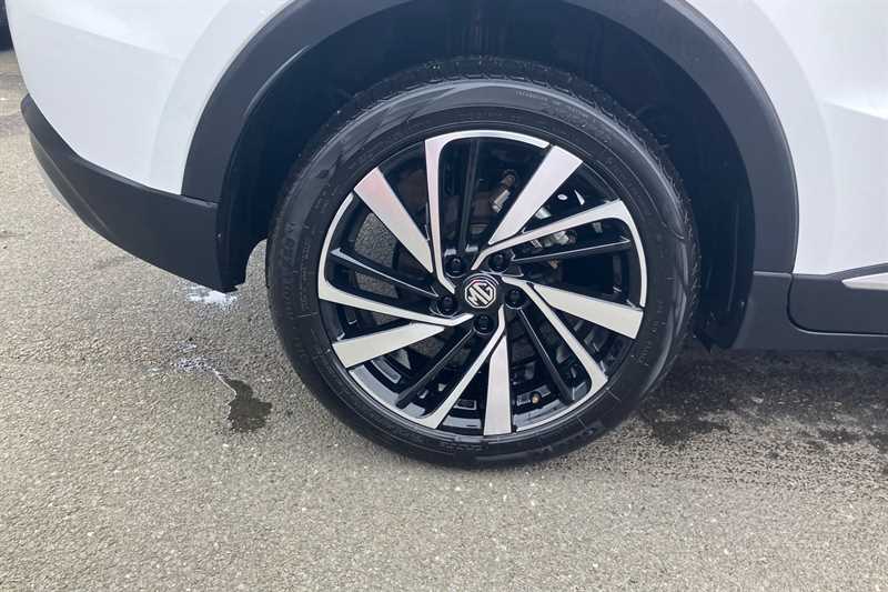 Used MG MG ZS 2024 for sale - 77600599: Photo 10