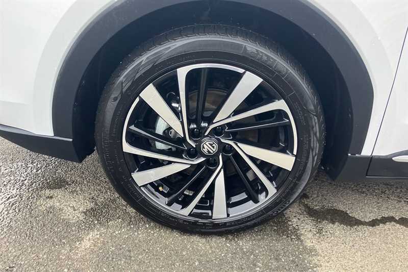 Used MG MG ZS 2024 for sale - 77600599: Photo 12