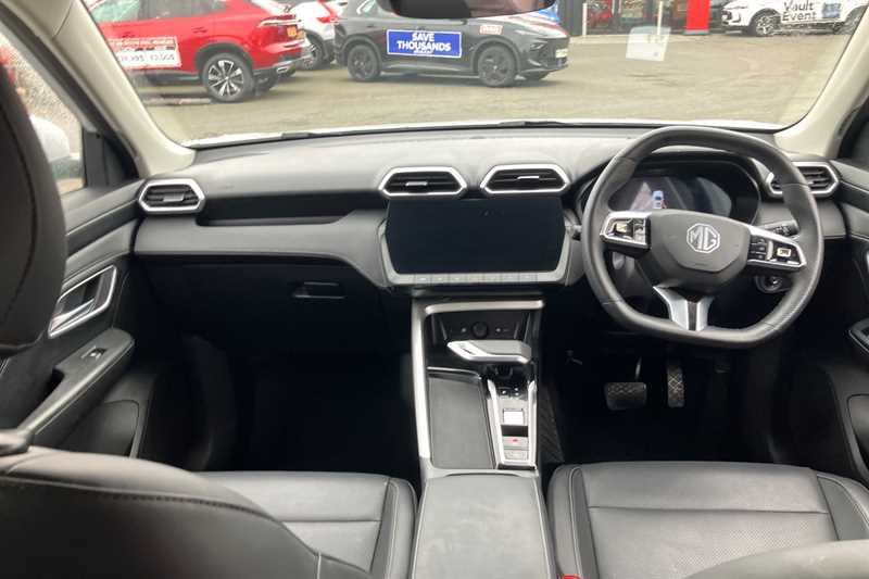 Used MG MG ZS 2024 for sale - 77600599: Photo 13