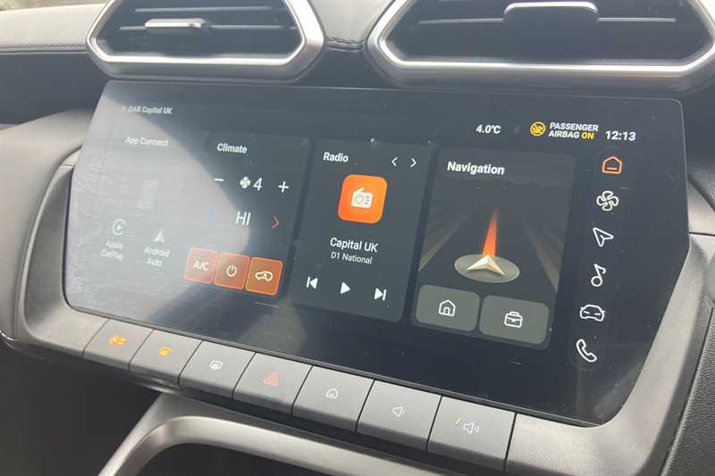 Used MG MG ZS 2024 for sale - 77600599: Photo 17