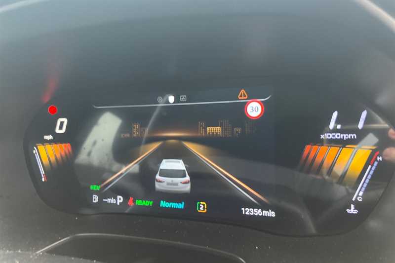 Used MG MG ZS 2024 for sale - 77600599: Photo 20