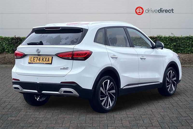 Used MG MG ZS 2024 for sale - 77600599: Photo 3