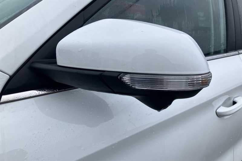 Used MG MG ZS 2024 for sale - 77600599: Photo 35