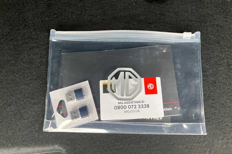 Used MG MG ZS 2024 for sale - 77600599: Photo 36