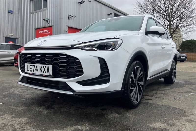 Used MG MG ZS 2024 for sale - 77600599: Photo 38