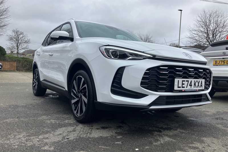 Used MG MG ZS 2024 for sale - 77600599: Photo 39