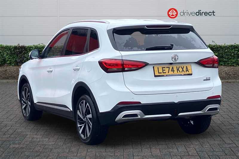 Used MG MG ZS 2024 for sale - 77600599: Photo 5