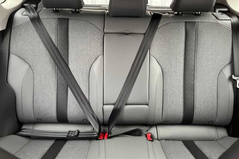 Used MG MGS5 2025 for sale - 77741946: Photo 24