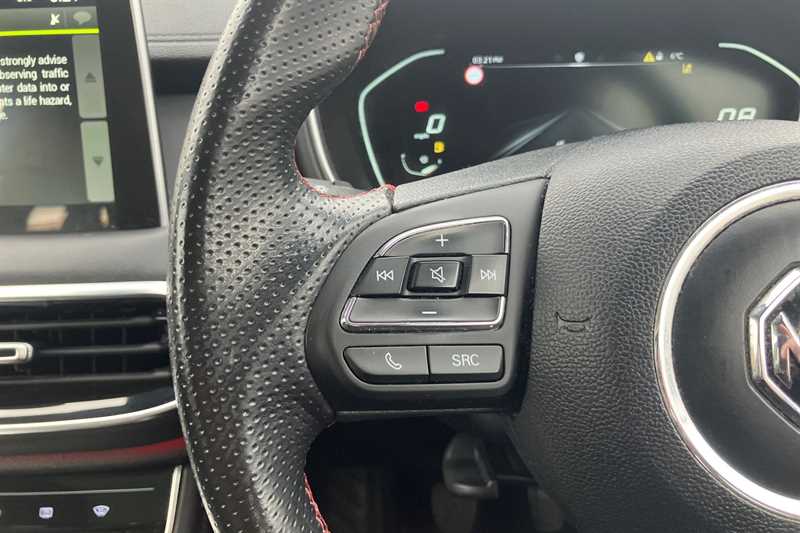 Used MG MG HS 2022 for sale - 77757896: Photo 21