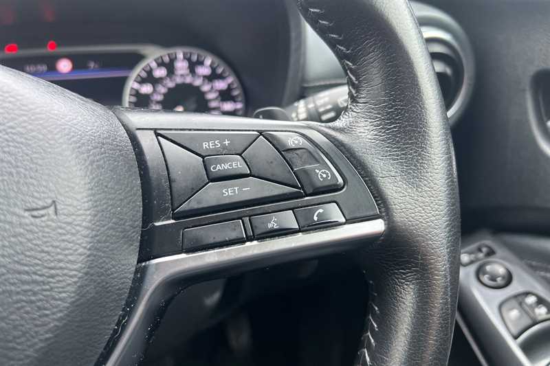 Used Nissan Juke 2020 for sale - 77899495: Photo 22