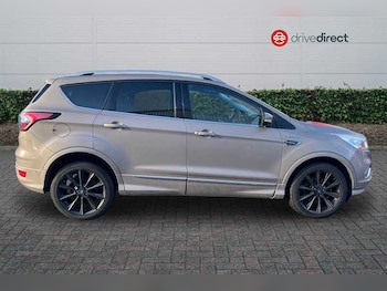 Used Ford Kuga 2017 for sale - 77018570: Photo