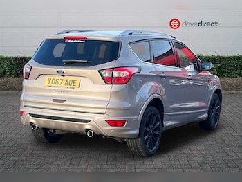 Used Ford Kuga 2017 for sale - 77018570: Photo