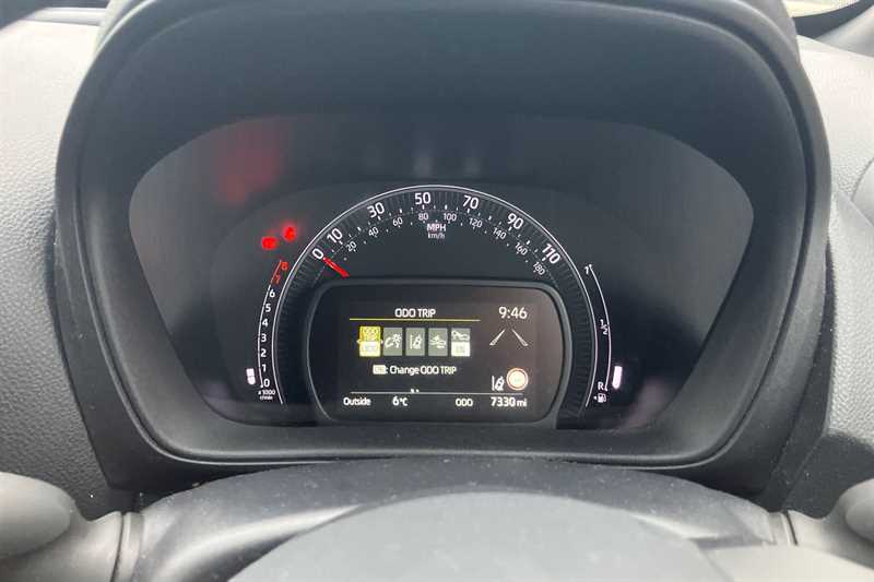 Used Toyota Aygo X 2023 for sale - 77828929: Photo 20