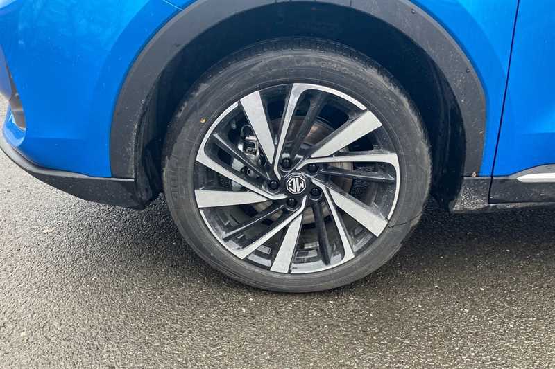 Used MG MG ZS 2026 for sale - 77844267: Photo 12